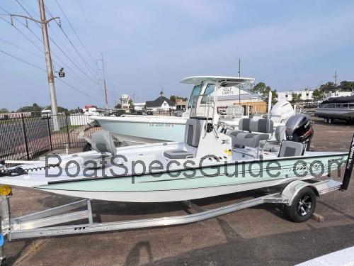 Xpress Hyper-Lift Bay specs and reviews